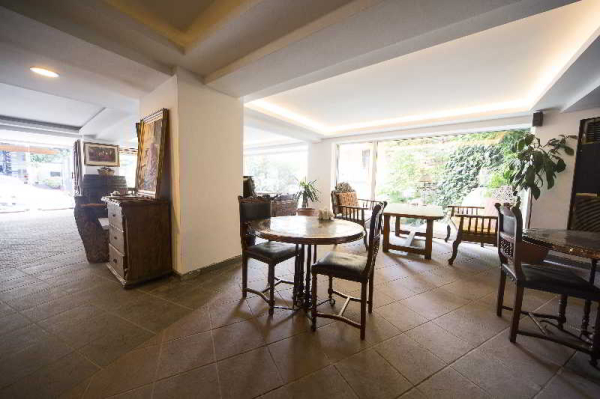 Las mejores ofertas de Semsan Hotel Nisantaşı Estambul