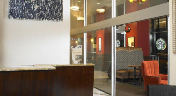 Las mejores ofertas de U Hotel Fifth Avenue Nueva York