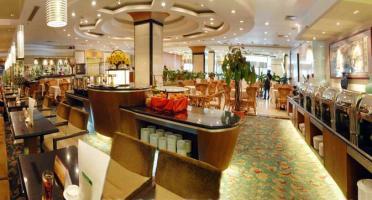 Las mejores ofertas de DONG JIAO MIN XIANG HOTEL BEIJING Pekin