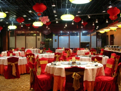 Las mejores ofertas de REDWALL HOTEL BEIJING Pekin