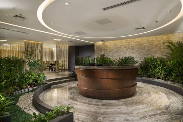 Las mejores ofertas de Beijing Taishan Hotel Pekin
