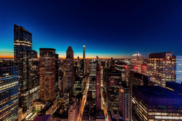 Las mejores ofertas de Courtyard New York Manhattan/Central Park Nueva York