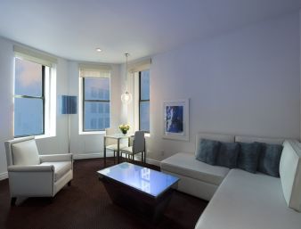 Las mejores ofertas de DREAM MIDTOWN Nueva York