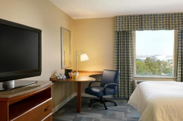 Las mejores ofertas de HAMPTON INN NEW YORK - LAGUARDIA AIRPORT Nueva York