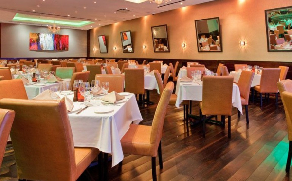 Las mejores ofertas de Hilton Garden Inn New York/Central Park South-Midtown West Nueva York