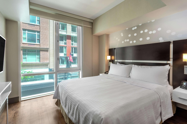 Las mejores ofertas de Homewood Suites by Hilton New York/Midtown Manhatt Nueva York