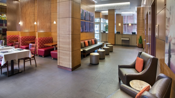 Las mejores ofertas de Voco Times Square South Nueva York