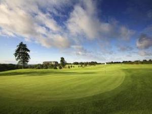 The Celtic Manor Resort