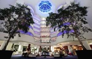 The Celtic Manor Resort