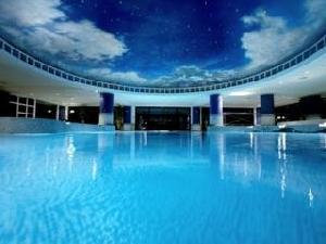 The Celtic Manor Resort