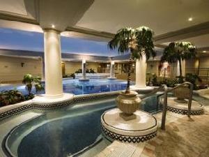The Celtic Manor Resort