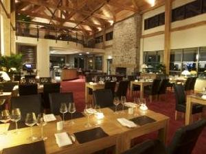 The Celtic Manor Resort