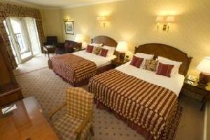 The Celtic Manor Resort