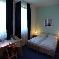 Las mejores ofertas de Enjoy Hotel Berlin City Messe Madlitz Wilmersdorf