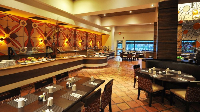 Las mejores ofertas de DELTA HOTELS ORLANDO CELEBRATION Walt Disney World