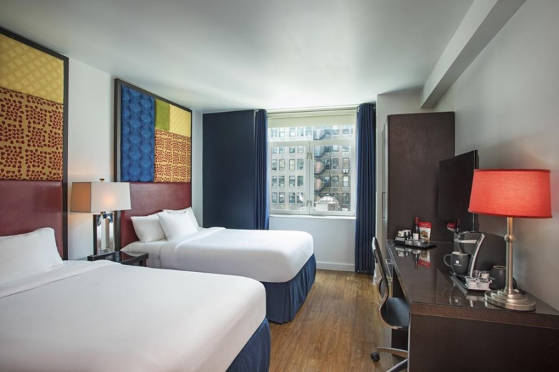 Las mejores ofertas de Hotel Hayden Nueva York