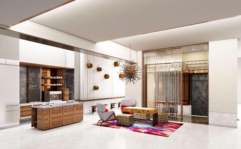 Las mejores ofertas de Hyatt Herald Square New York Nueva York