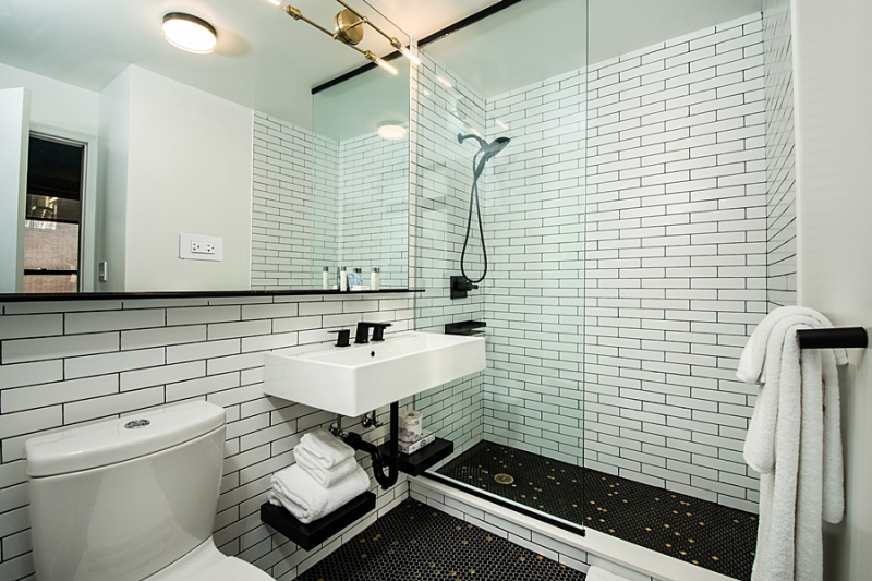 Las mejores ofertas de THE HOTEL @ NEW YORK CITY Nueva York