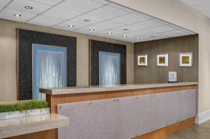 Las mejores ofertas de HILTON GARDEN INN TIMES SQUARE Nueva York