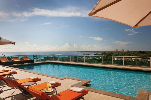 Las mejores ofertas de HOTEL ARIA, BW PREMIER COLLECTION Miami