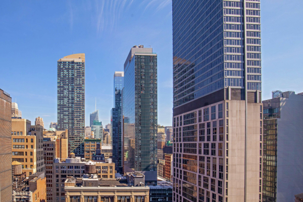Las mejores ofertas de Hilton Garden Inn Chelsea Nueva York