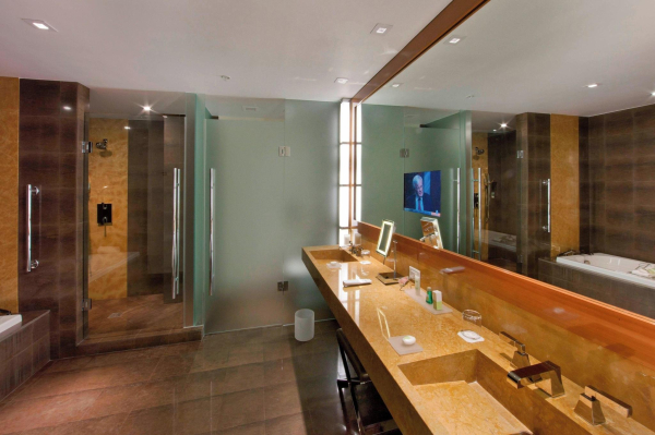 Las mejores ofertas de JW Marriott Marquis Miami Miami