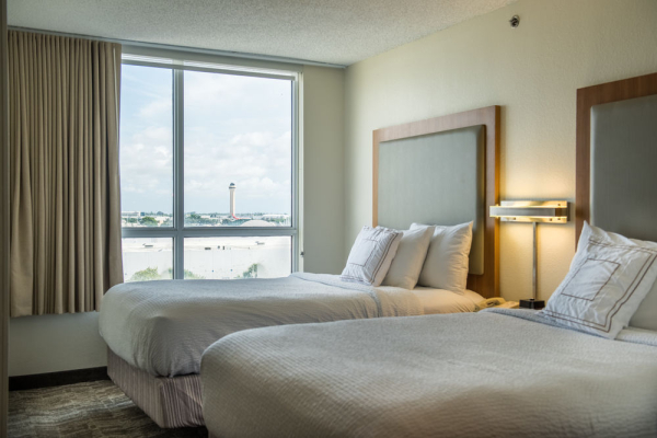 Las mejores ofertas de SPRINGHILL SUITES MIAMI AIRPORT SOUTH Miami