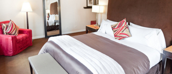 Las mejores ofertas de ST. GILES HOTEL, THE COURT Nueva York