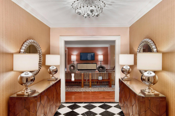 Las mejores ofertas de Sheraton New York Times Square Hotel Nueva York