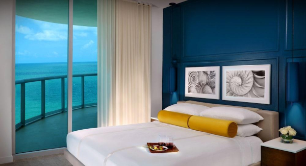 Las mejores ofertas de Solé Miami, A Noble House Resort Miami