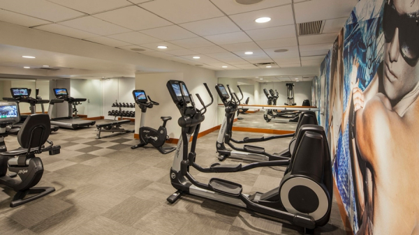 Las mejores ofertas de W New York - Union Square Nueva York