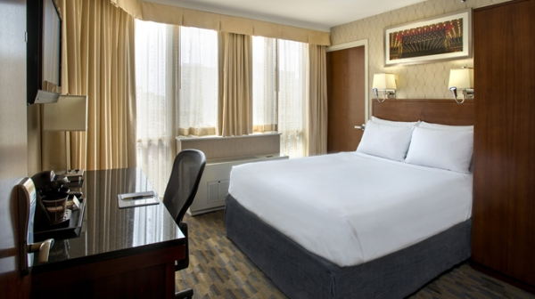 Las mejores ofertas de voco Times Square South New York by IHG Nueva York