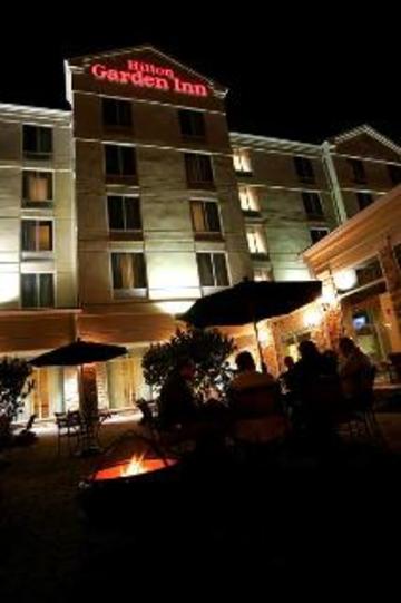 Las mejores ofertas de HILTON GARDEN INN OKLAHOMA CITY MIDTOWN Oklahoma City 