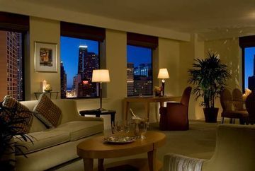 Las mejores ofertas de THE GWEN, A LUXURY COLLECTION HOTEL Chicago