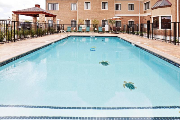 Las mejores ofertas de Staybridge Suites Oklahoma City-Quail Springs Oklahoma City