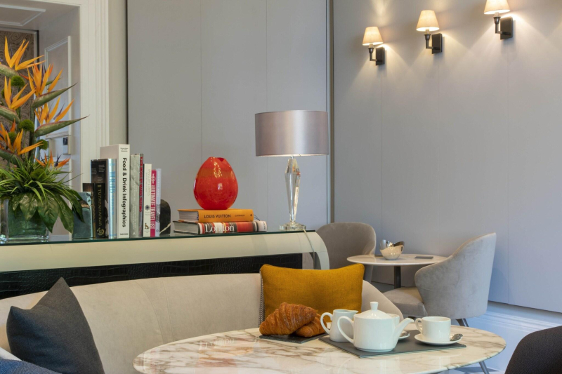 Las mejores ofertas de Eccleston Square London Londres