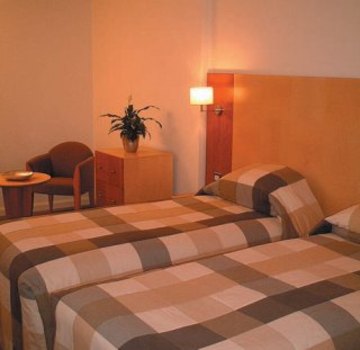 Las mejores ofertas de HOLYROOD APARTHOTEL Edimburgo