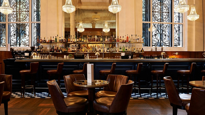 Las mejores ofertas de Threadneedles Autograph Collection Londres