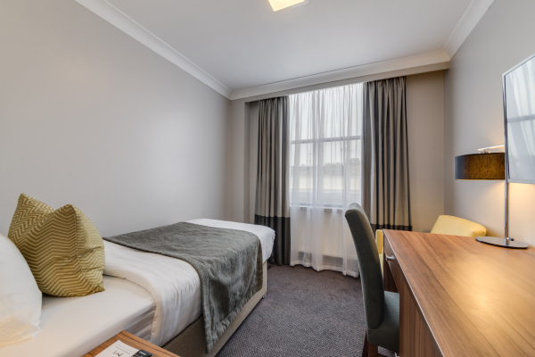 Las mejores ofertas de Best Western Mornington Hotel London Hyde Park Londres