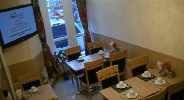 Las mejores ofertas de Britannia Inn Londres