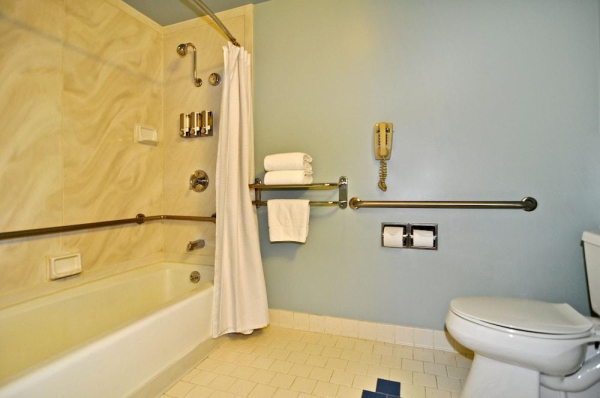 Las mejores ofertas de CARRIAGE INN South San Francisco