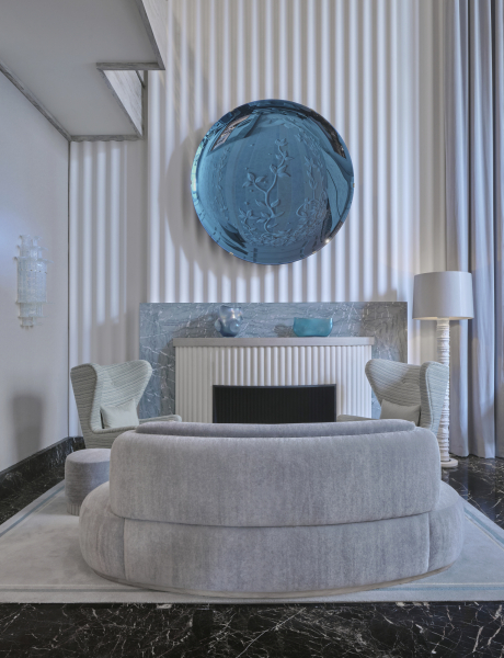 Las mejores ofertas de Four Seasons Hotel London At Park Lane Londres