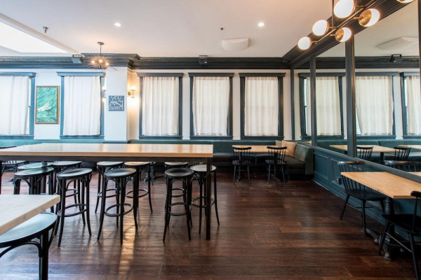 Las mejores ofertas de HOTEL CARLTON South San Francisco