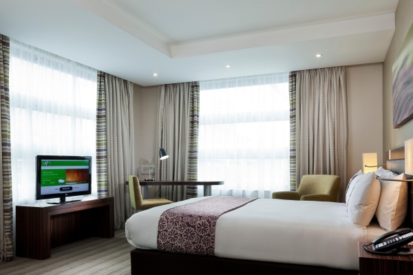 Las mejores ofertas de Holiday Inn London Whitechapel Londres