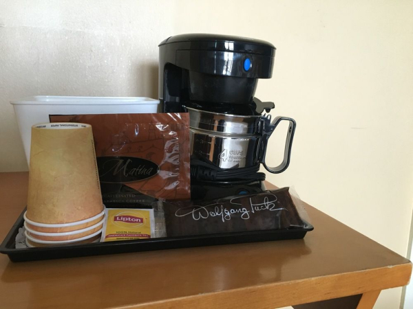 Las mejores ofertas de LA LUNA INN South San Francisco