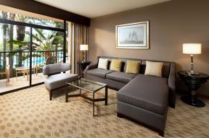 Las mejores ofertas de SHERATON PARK RESORT Anaheim