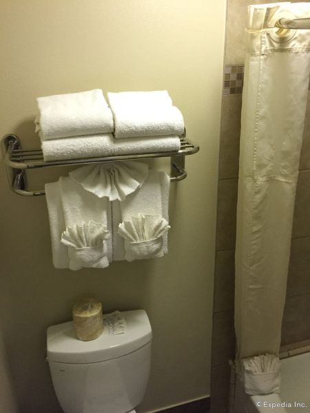 Las mejores ofertas de STANFORD INN & SUITES ANAHEIM Anaheim