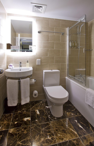 Las mejores ofertas de St. Ermins Hotel, Autograph Collection Londres
