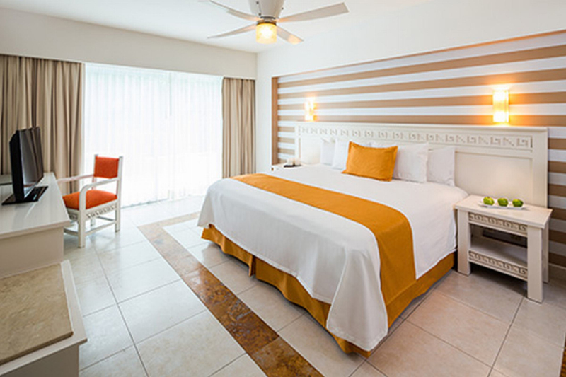 Las mejores ofertas de BlueBay Grand Esmeralda Playa Del Carmen