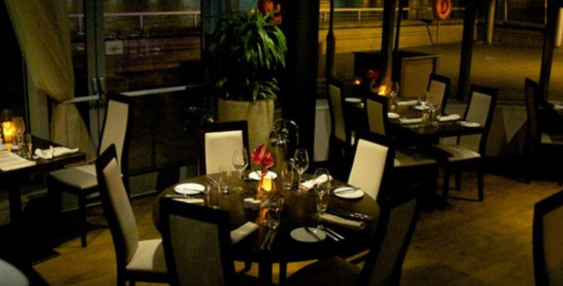 Las mejores ofertas de Rafayel Hotel And Spa Londres